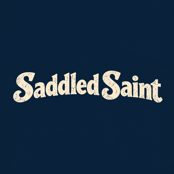 Saddled Saint